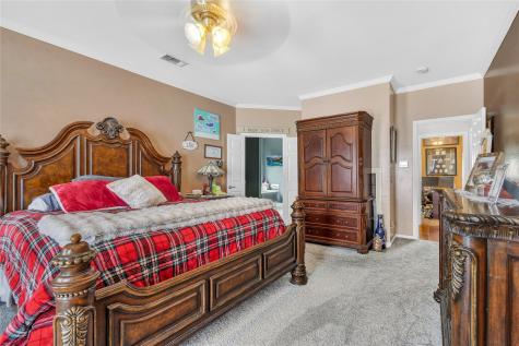 47 Preakness Place Road Van Alstyne TX 75495