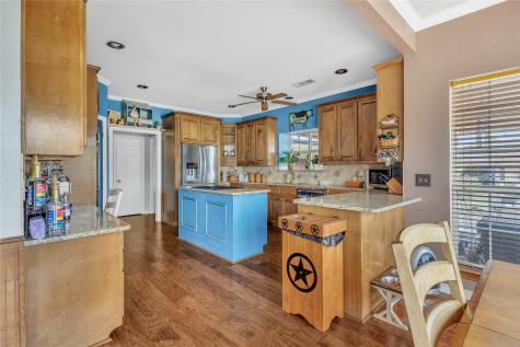 47 Preakness Place Road Van Alstyne TX 75495