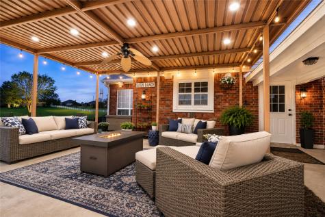 47 Preakness Place Road Van Alstyne TX 75495