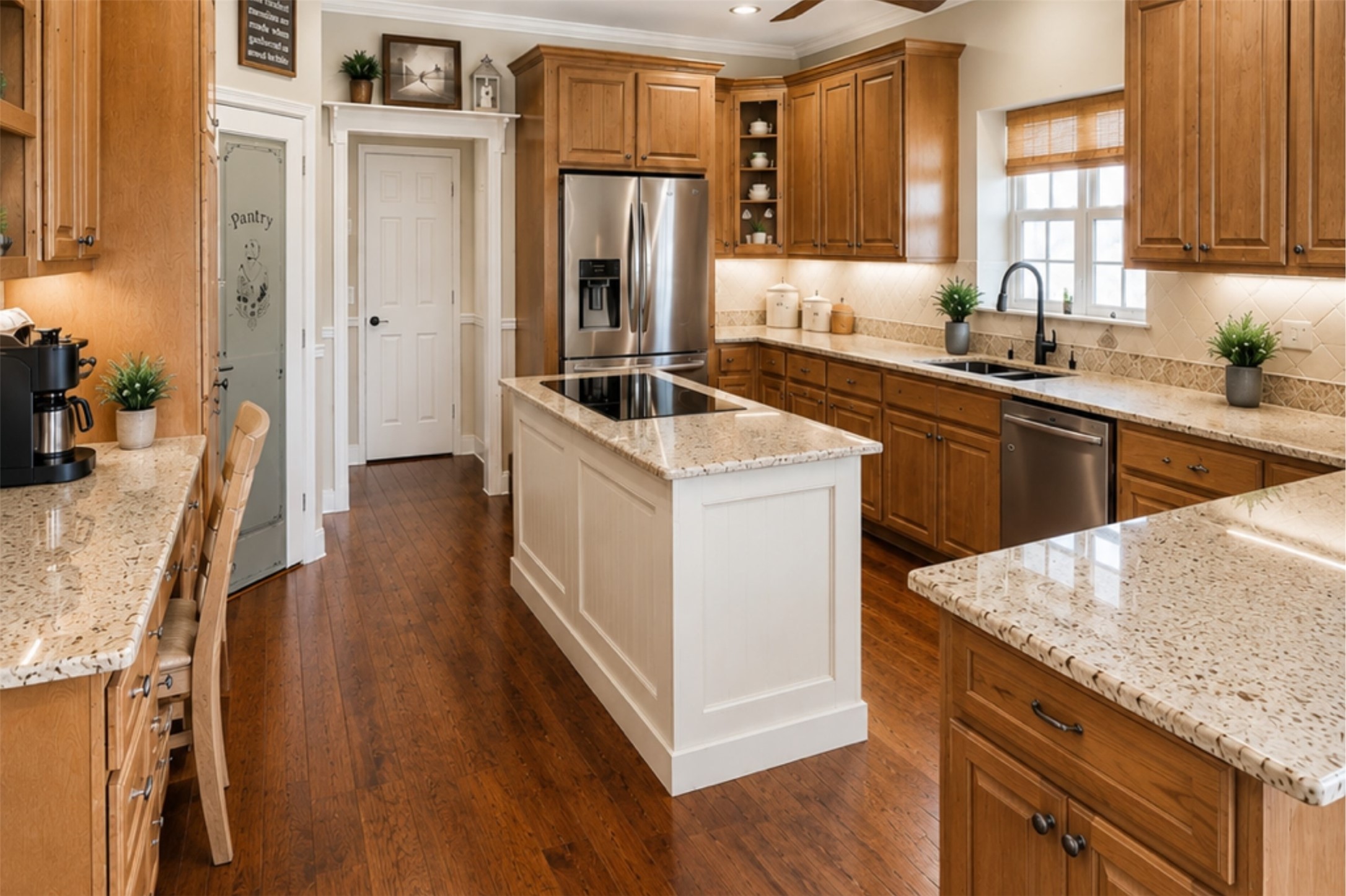 47 Preakness Place Road Van Alstyne TX 75495