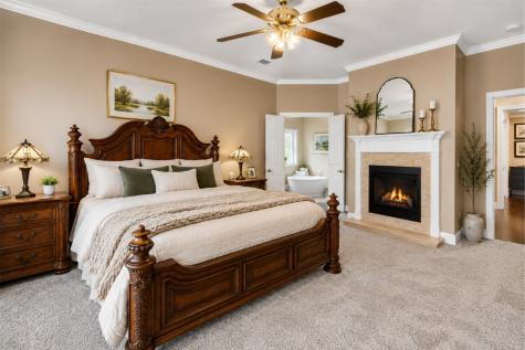 47 Preakness Place Road Van Alstyne TX 75495