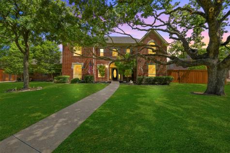 1808 Redwing Court Southlake TX 76092
