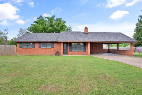 130 Bond Street Fairfield TX 75840