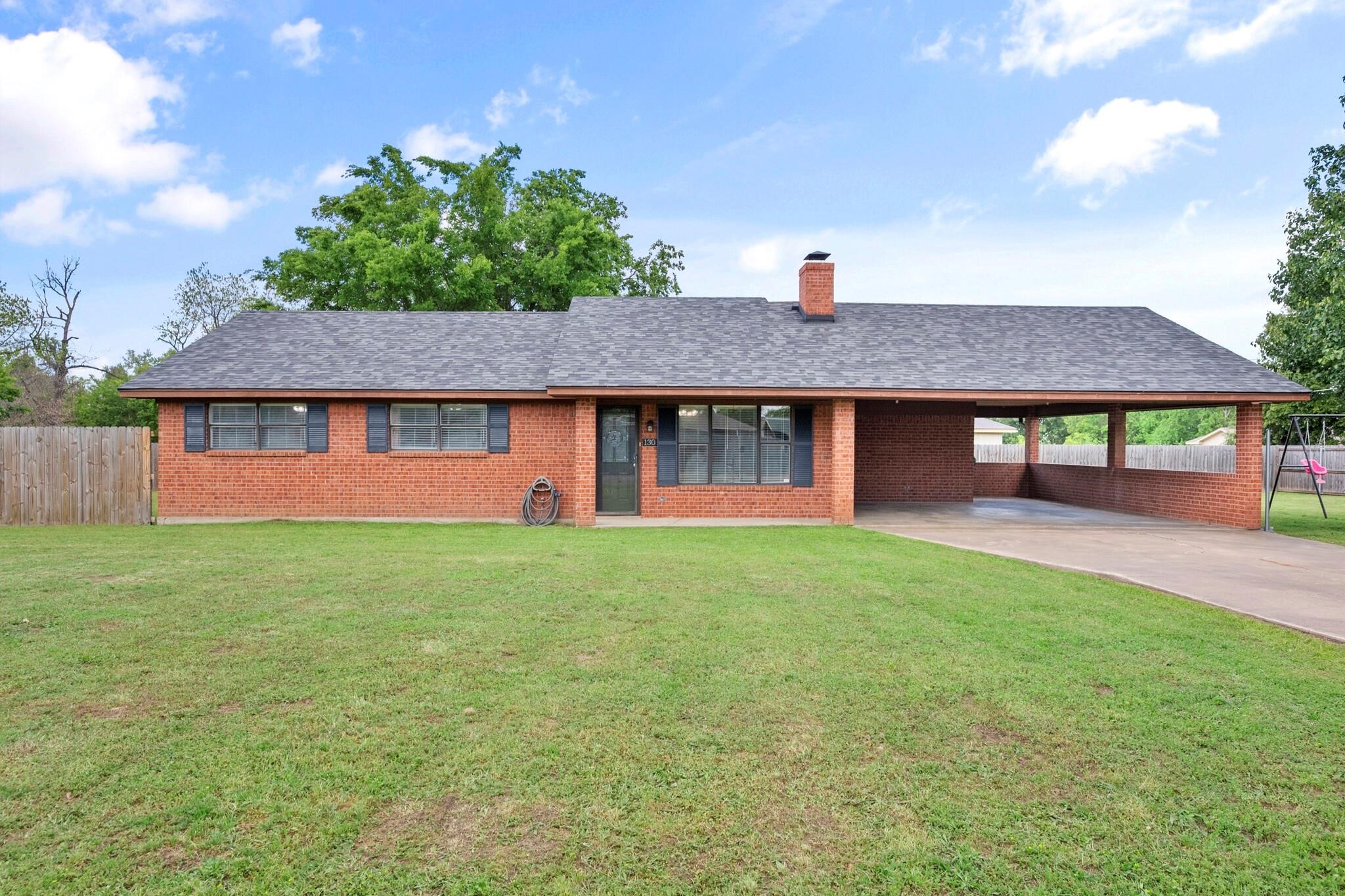 130 Bond Street Fairfield TX 75840
