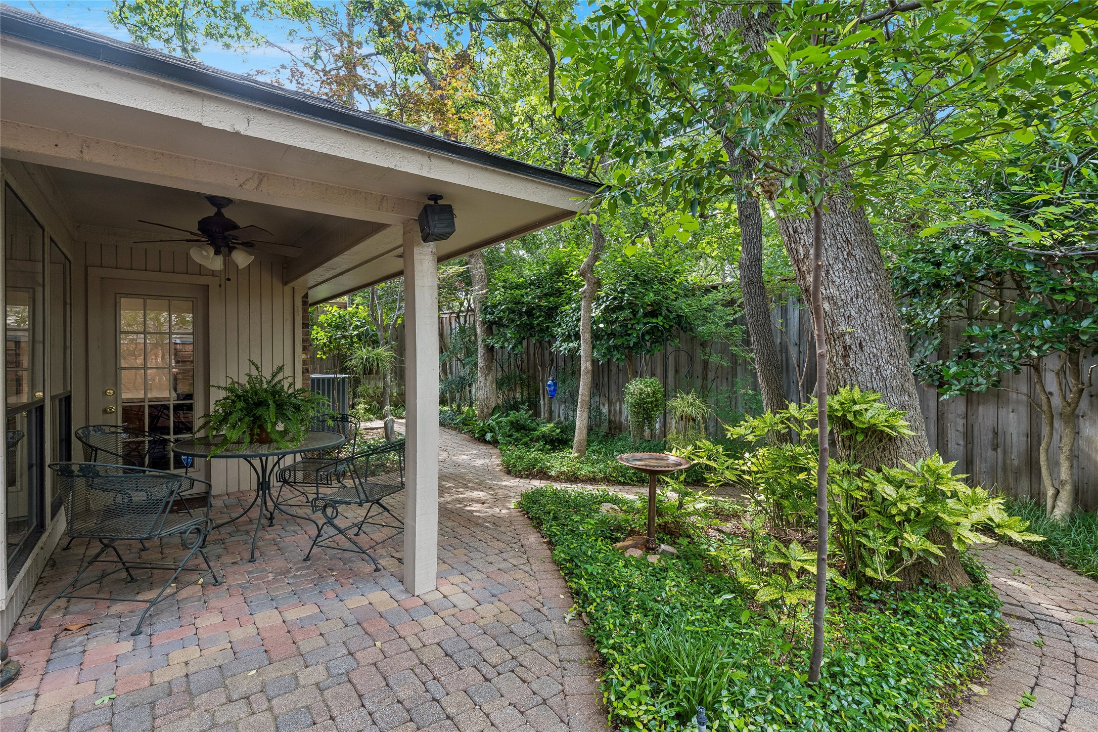 5503 Timber Green Drive Arlington TX 76016