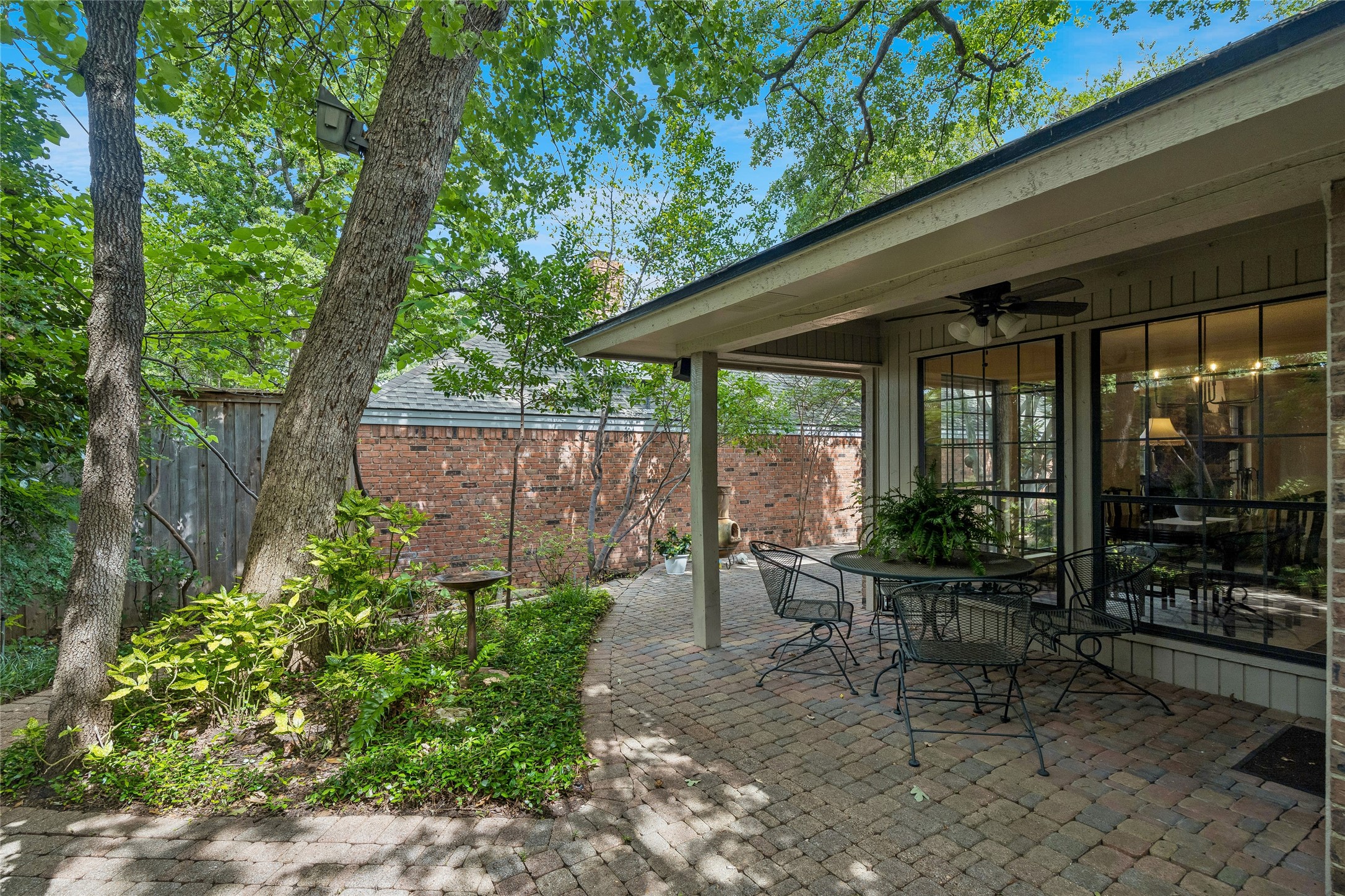 5503 Timber Green Drive Arlington TX 76016