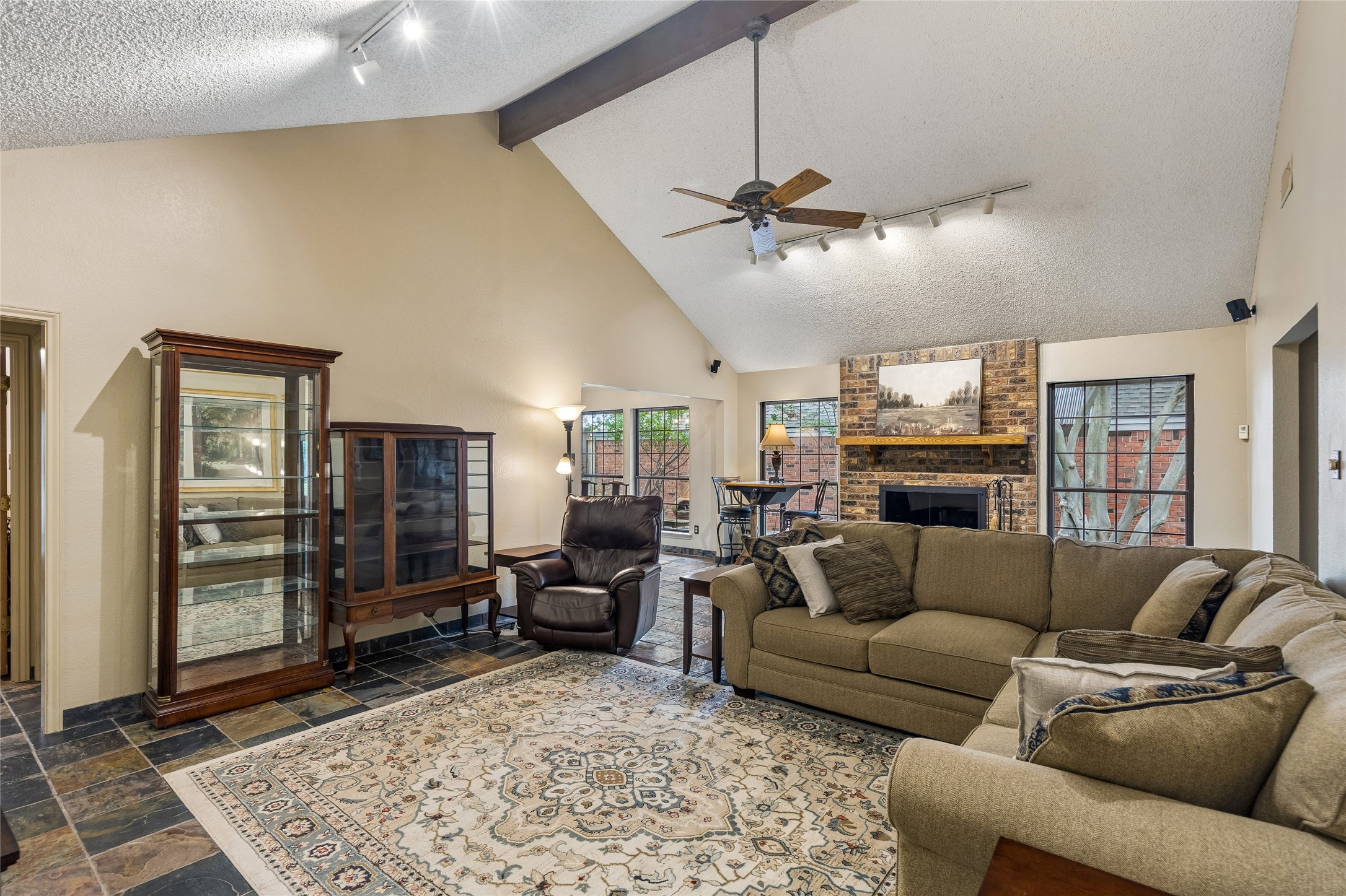 5503 Timber Green Drive Arlington TX 76016