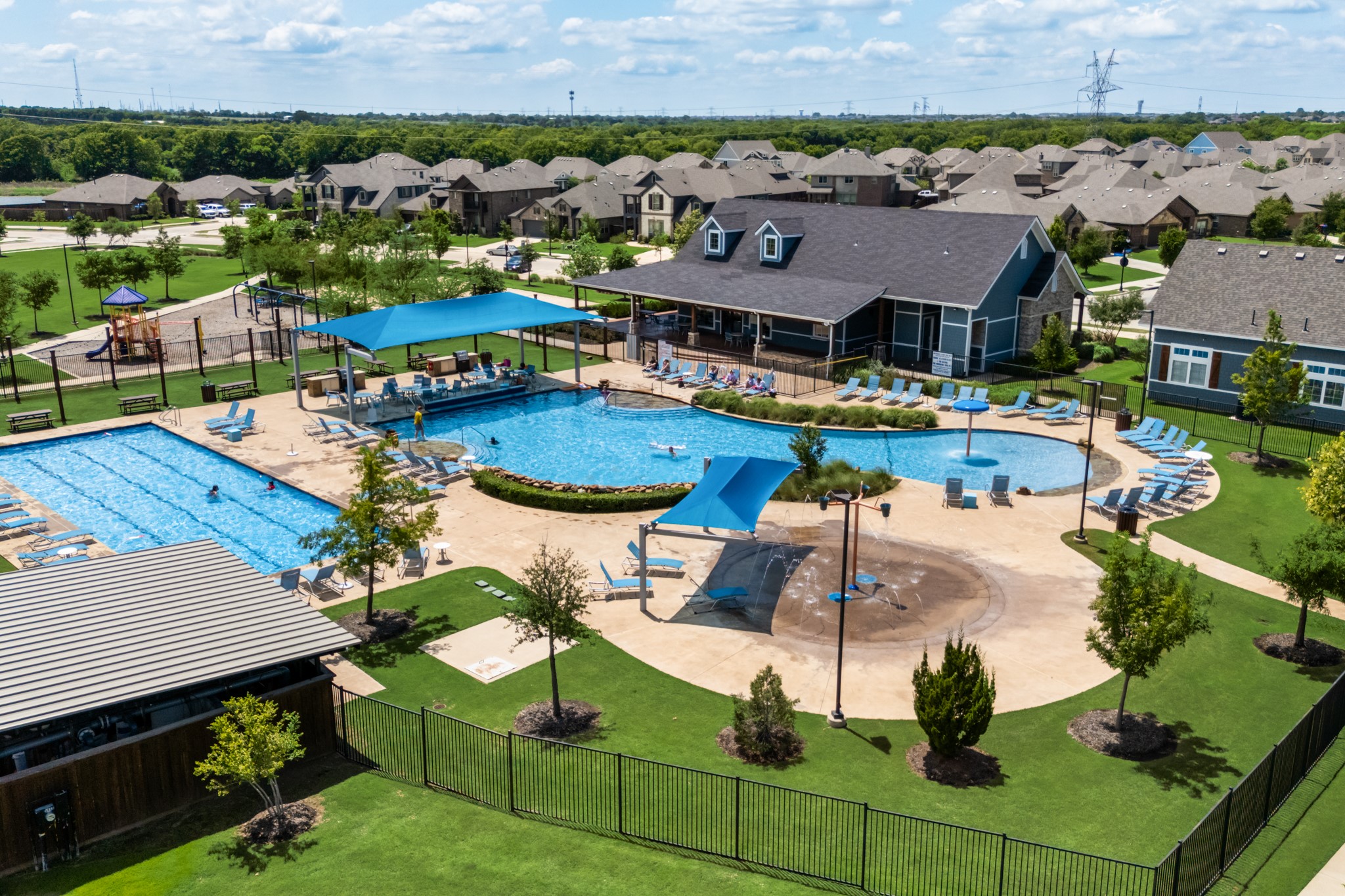 4020 Grotto Drive Royse City TX 75189