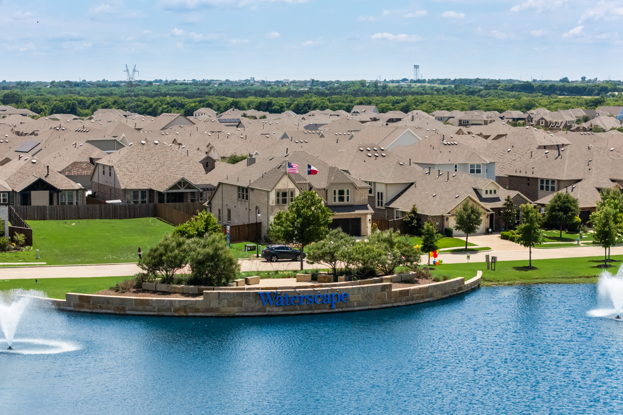 4020 Grotto Drive Royse City TX 75189
