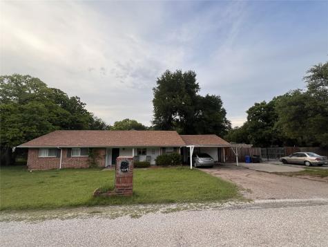 1065 Abbie Lane Glen Rose TX 76043