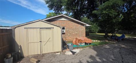 1065 Abbie Lane Glen Rose TX 76043