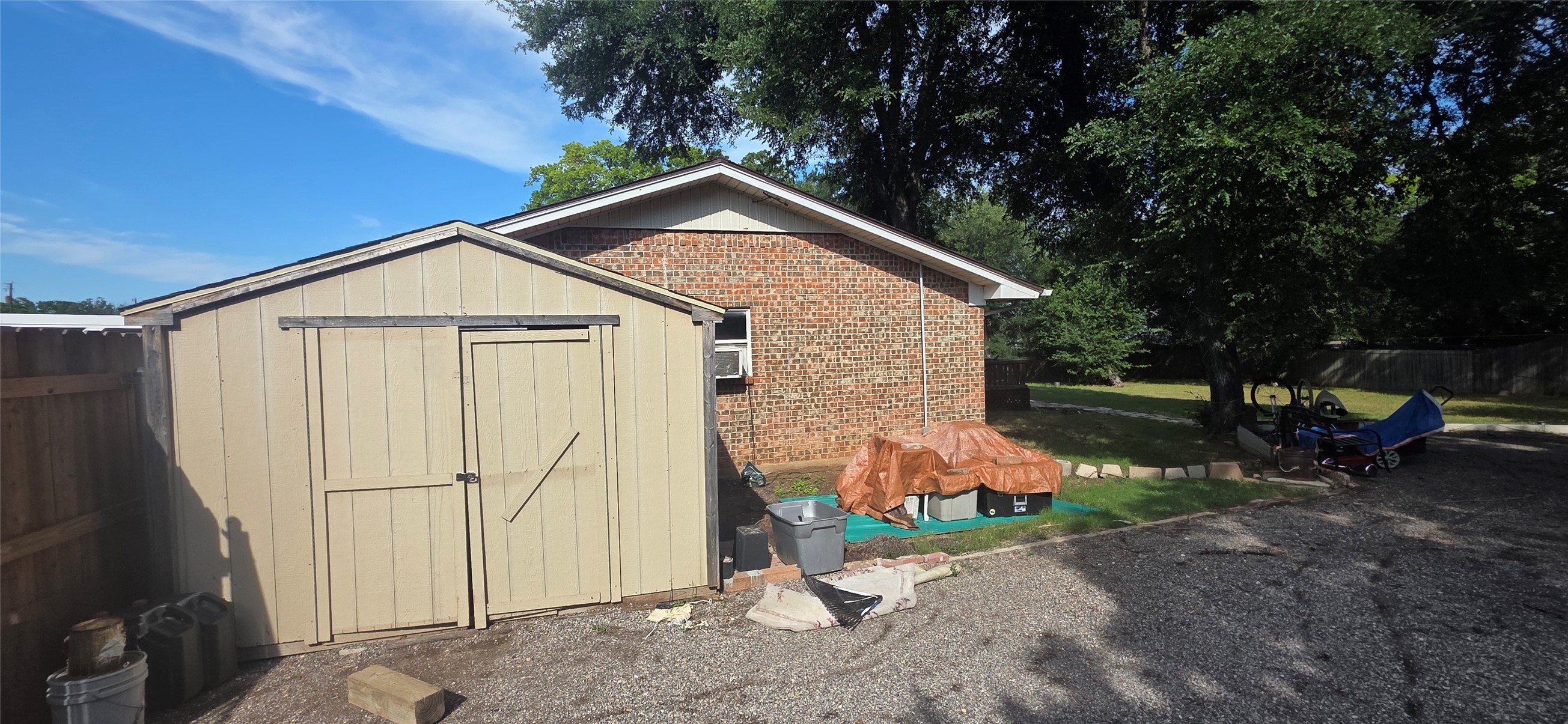 1065 Abbie Lane Glen Rose TX 76043