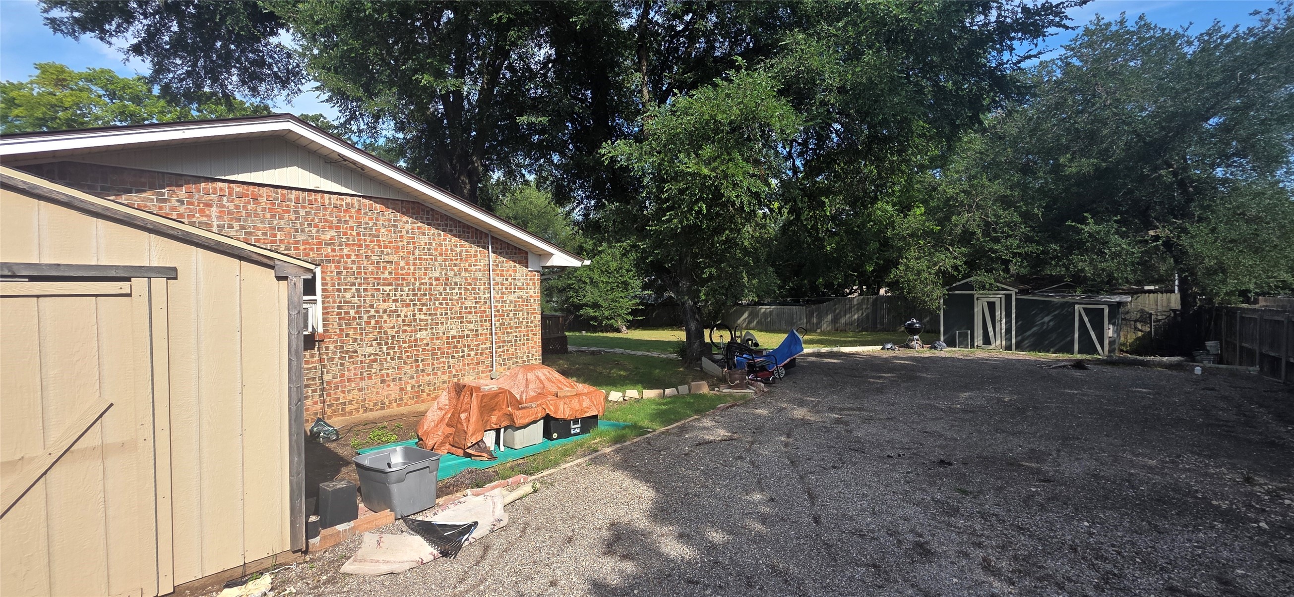 1065 Abbie Lane Glen Rose TX 76043