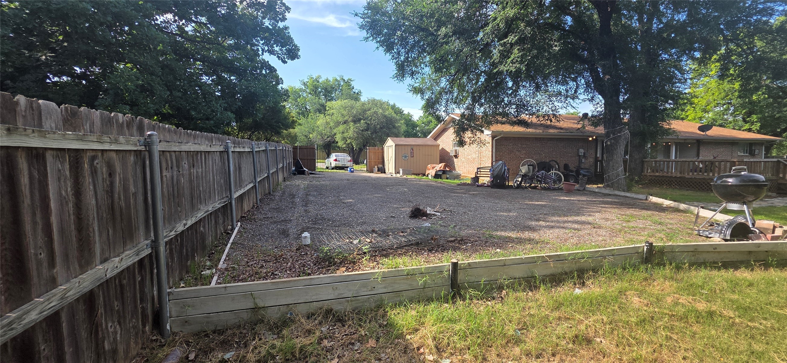 1065 Abbie Lane Glen Rose TX 76043