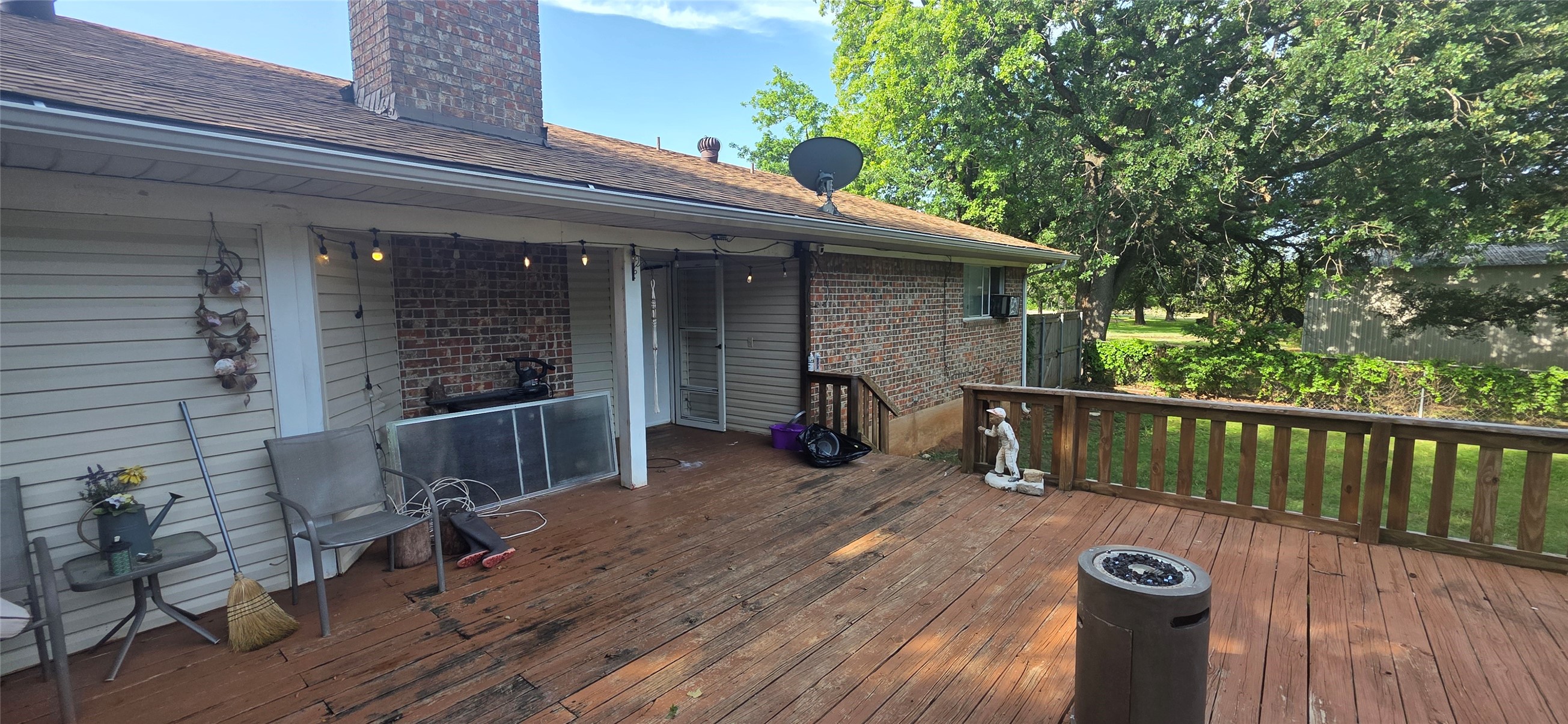 1065 Abbie Lane Glen Rose TX 76043