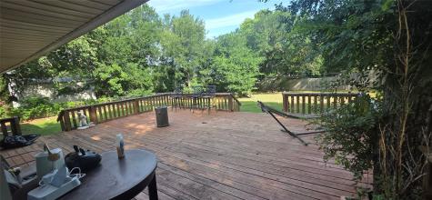 1065 Abbie Lane Glen Rose TX 76043
