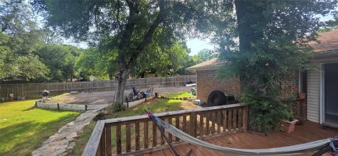 1065 Abbie Lane Glen Rose TX 76043