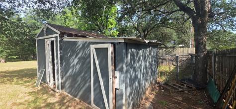1065 Abbie Lane Glen Rose TX 76043