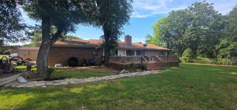 1065 Abbie Lane Glen Rose TX 76043