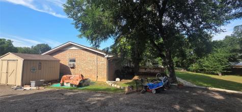 1065 Abbie Lane Glen Rose TX 76043