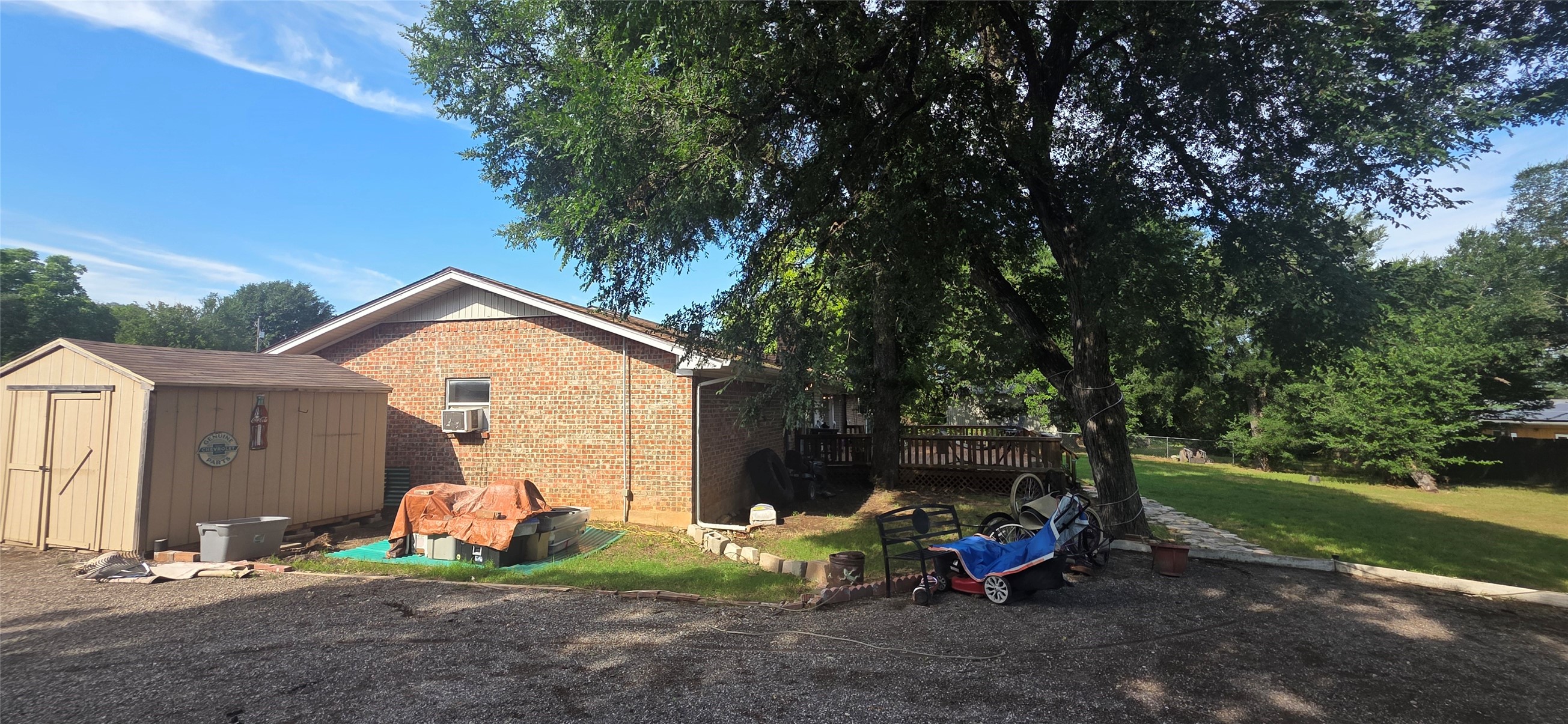 1065 Abbie Lane Glen Rose TX 76043
