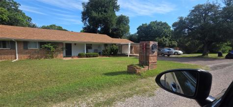 1065 Abbie Lane Glen Rose TX 76043