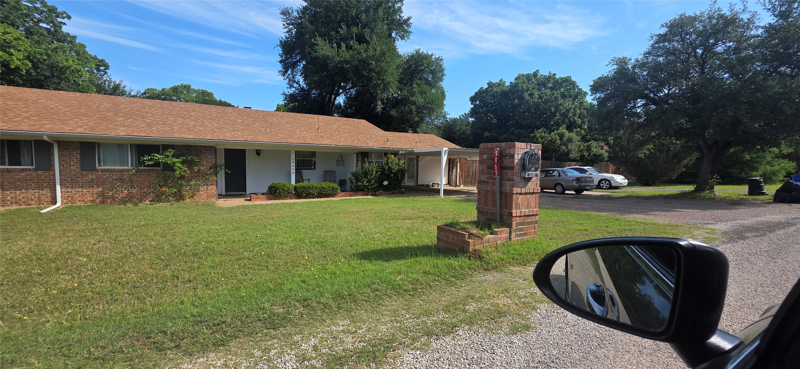 1065 Abbie Lane Glen Rose TX 76043