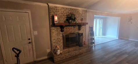 1065 Abbie Lane Glen Rose TX 76043
