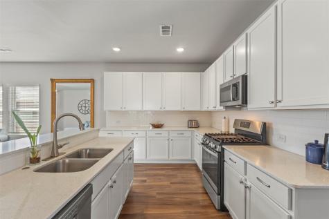 2092 Hartley Drive Forney TX 75126