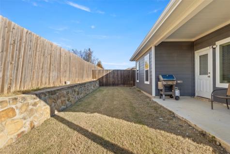 2092 Hartley Drive Forney TX 75126