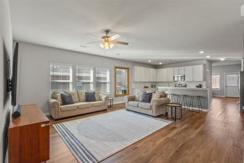 2092 Hartley Drive Forney TX 75126