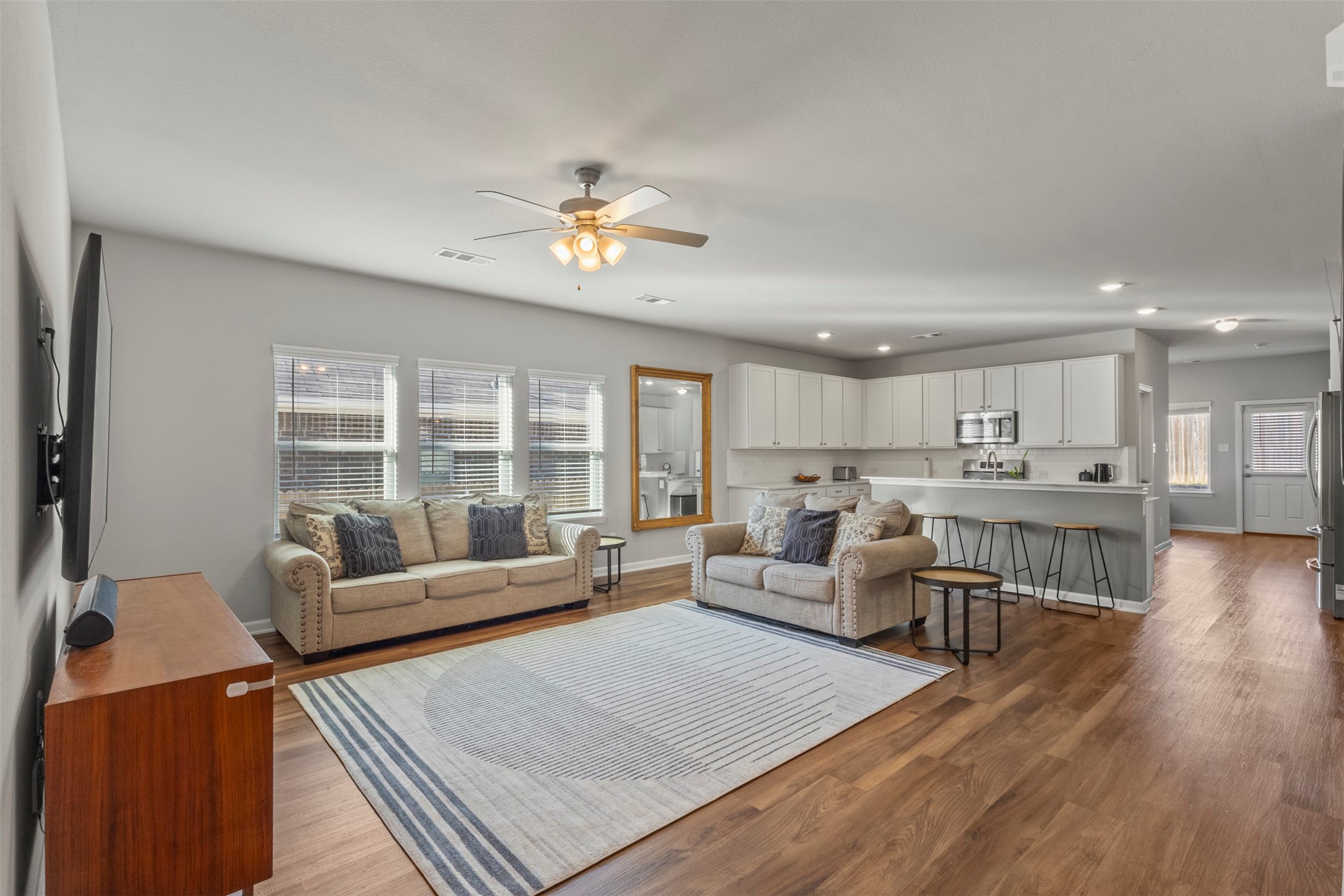 2092 Hartley Drive Forney TX 75126