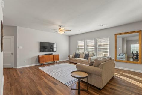 2092 Hartley Drive Forney TX 75126