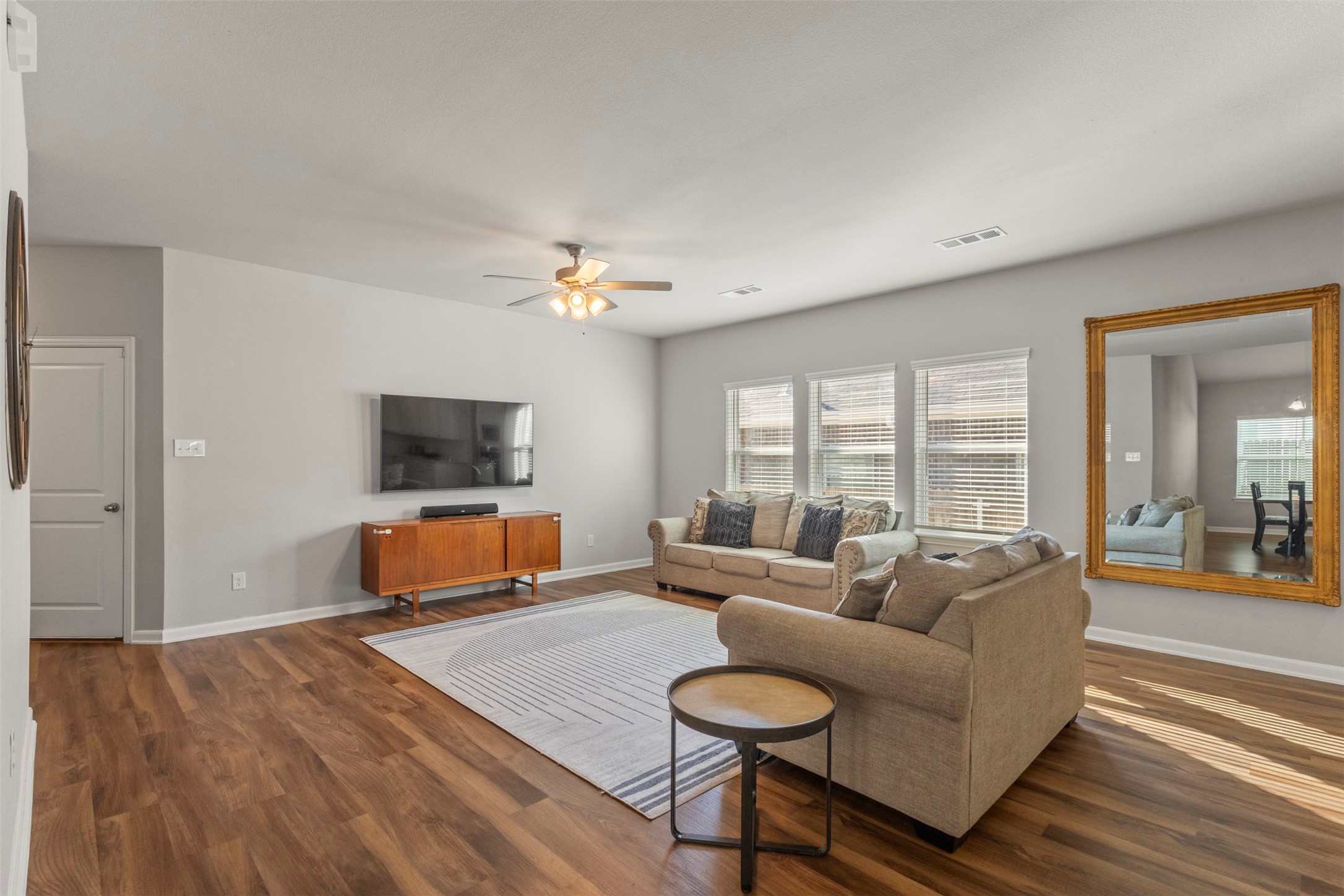 2092 Hartley Drive Forney TX 75126