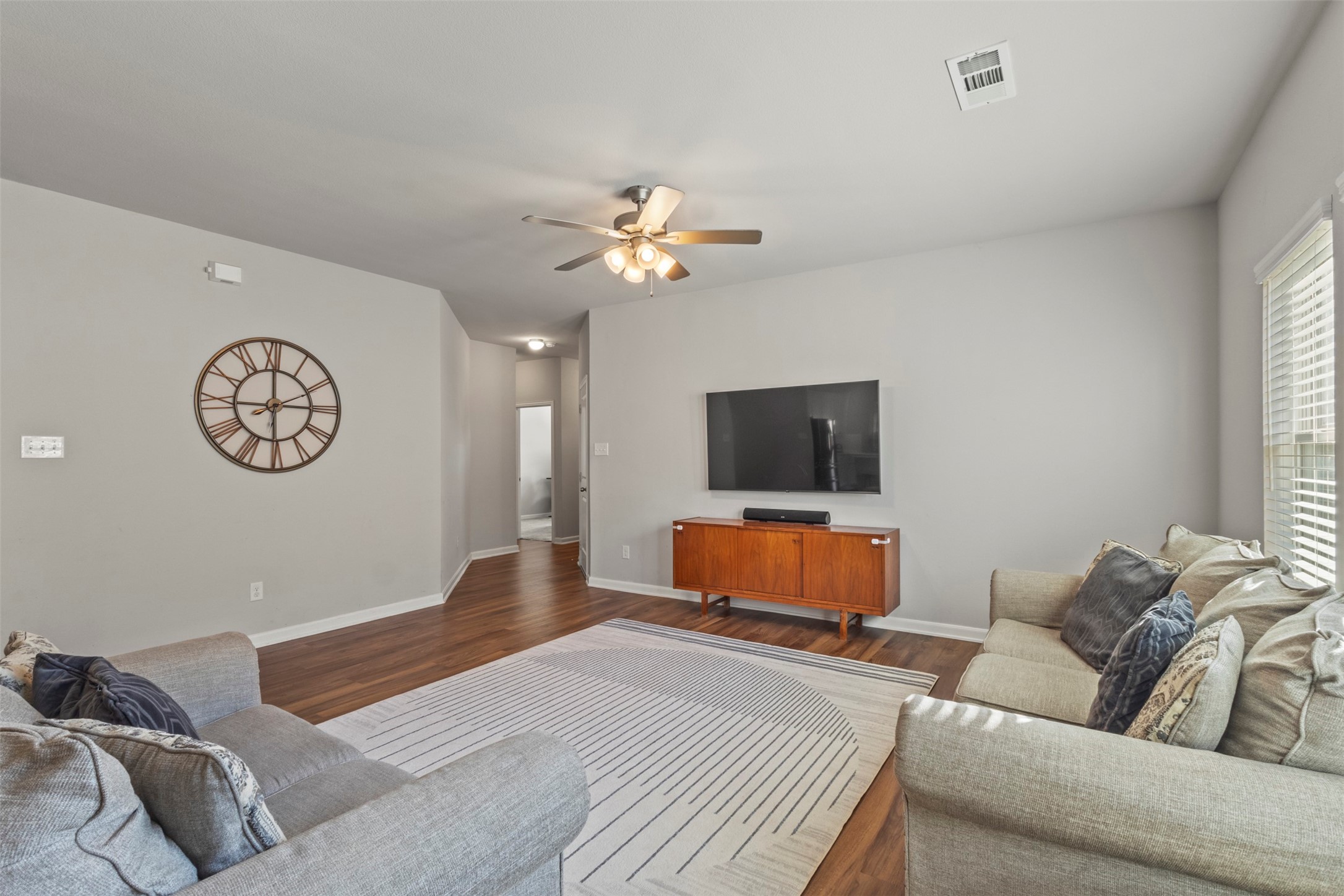 2092 Hartley Drive Forney TX 75126