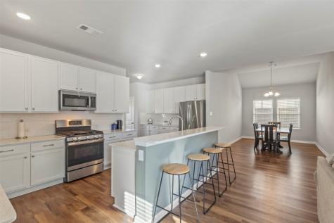 2092 Hartley Drive Forney TX 75126
