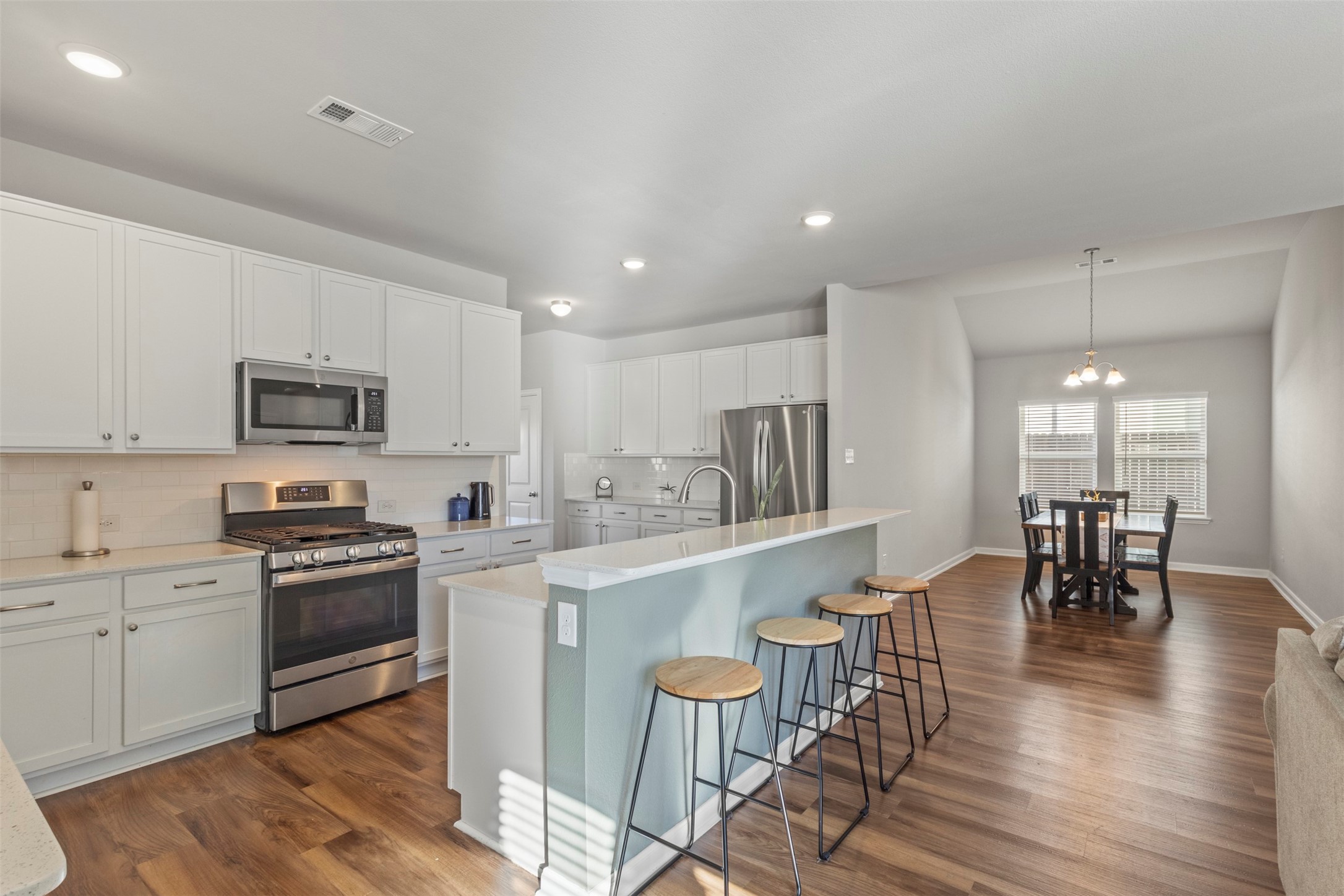 2092 Hartley Drive Forney TX 75126