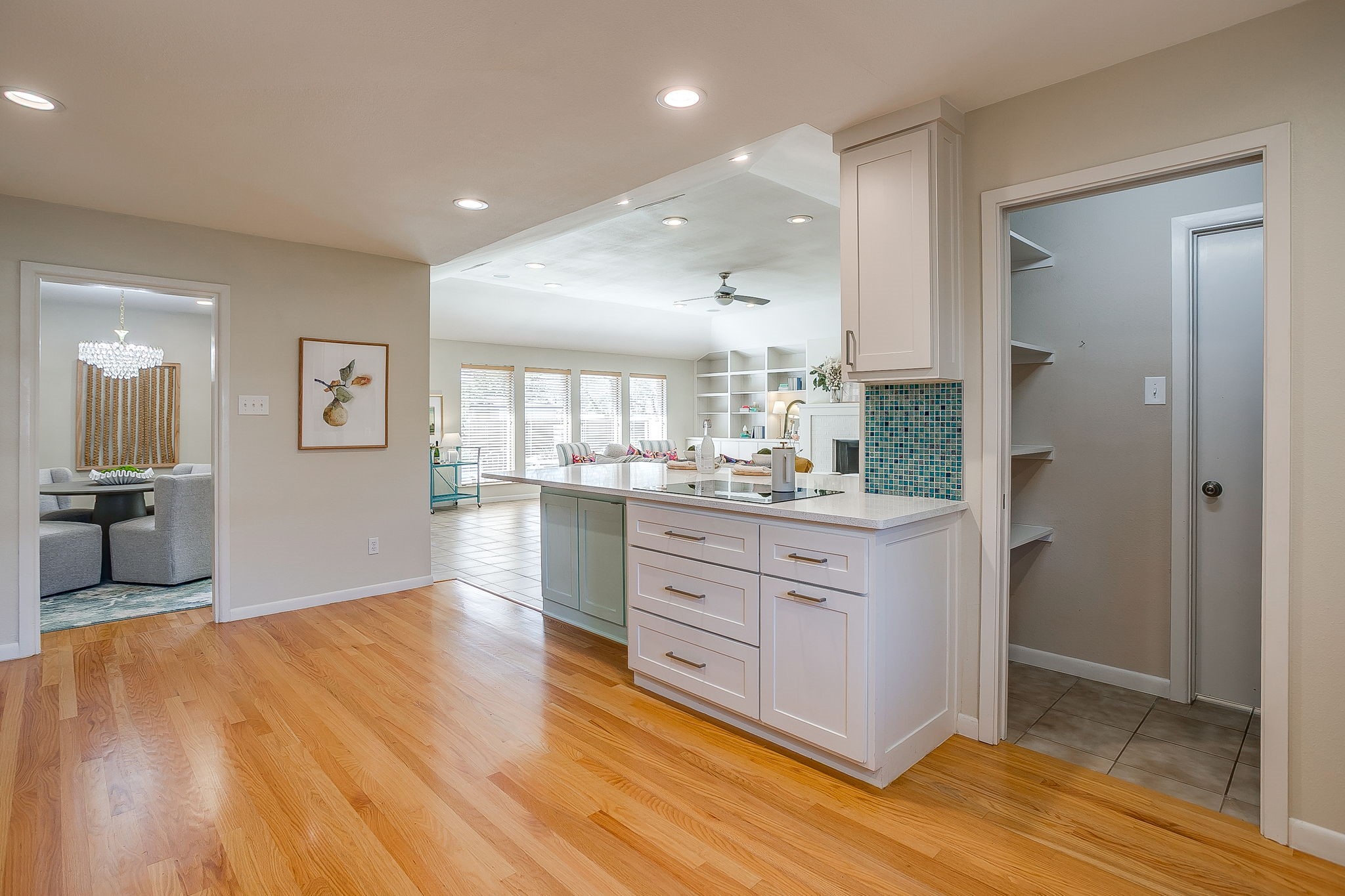 3954 Shannon Drive Fort Worth TX 76116