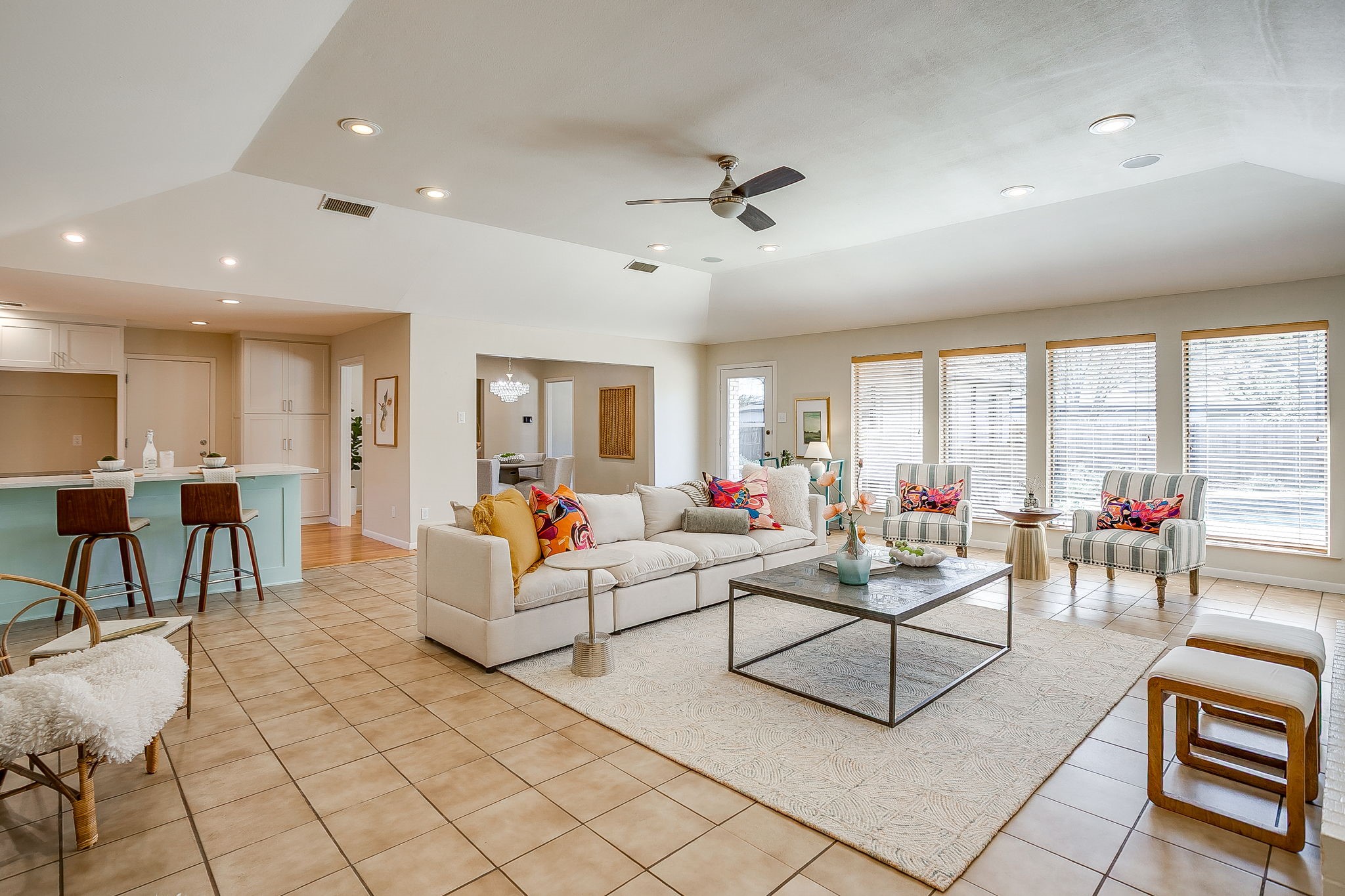 3954 Shannon Drive Fort Worth TX 76116
