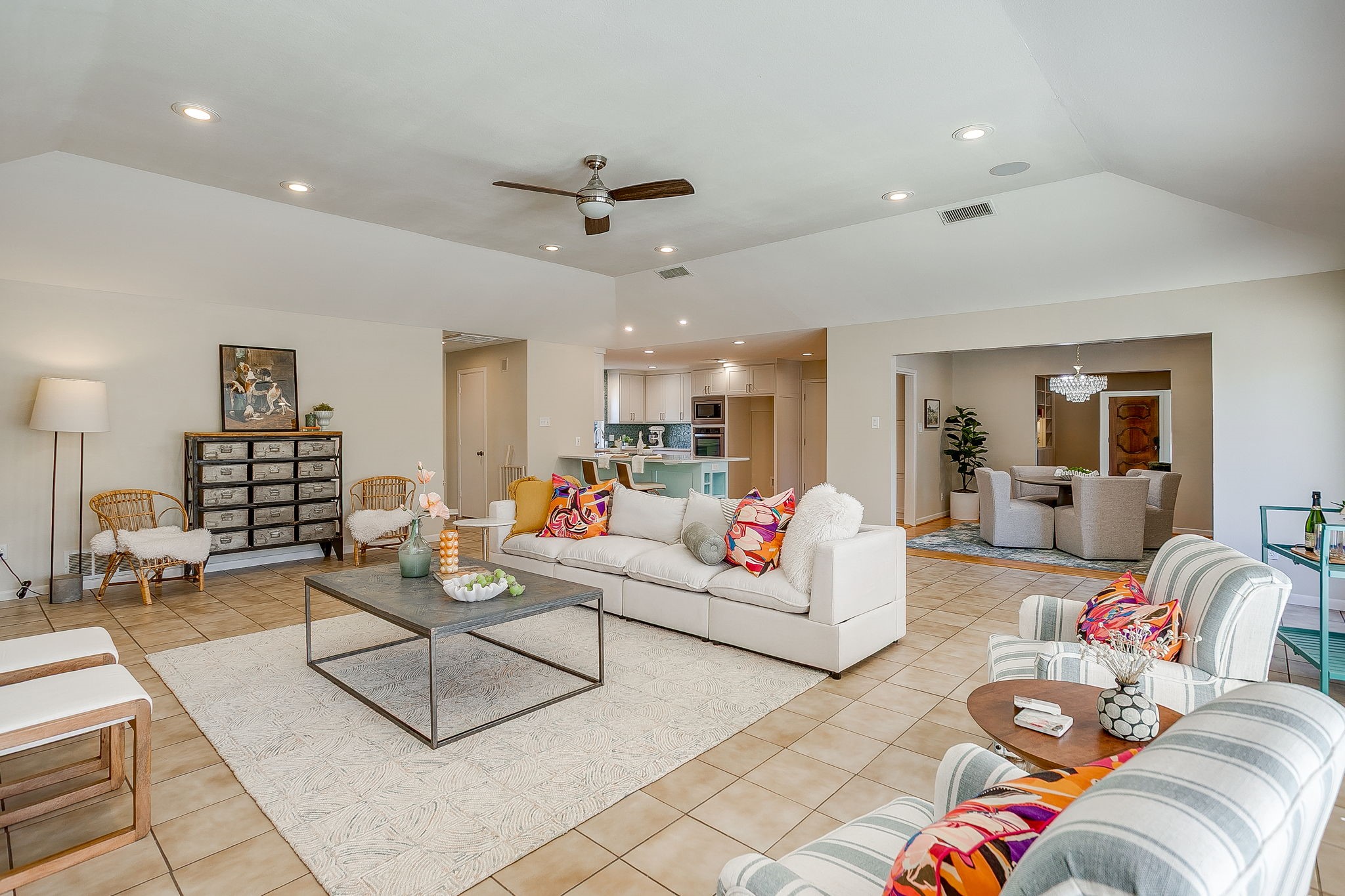 3954 Shannon Drive Fort Worth TX 76116