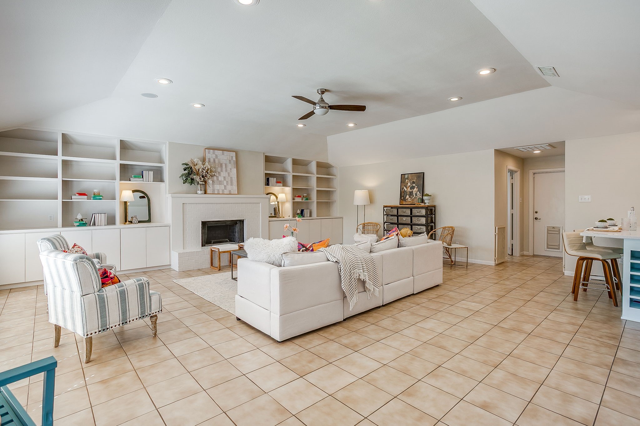 3954 Shannon Drive Fort Worth TX 76116