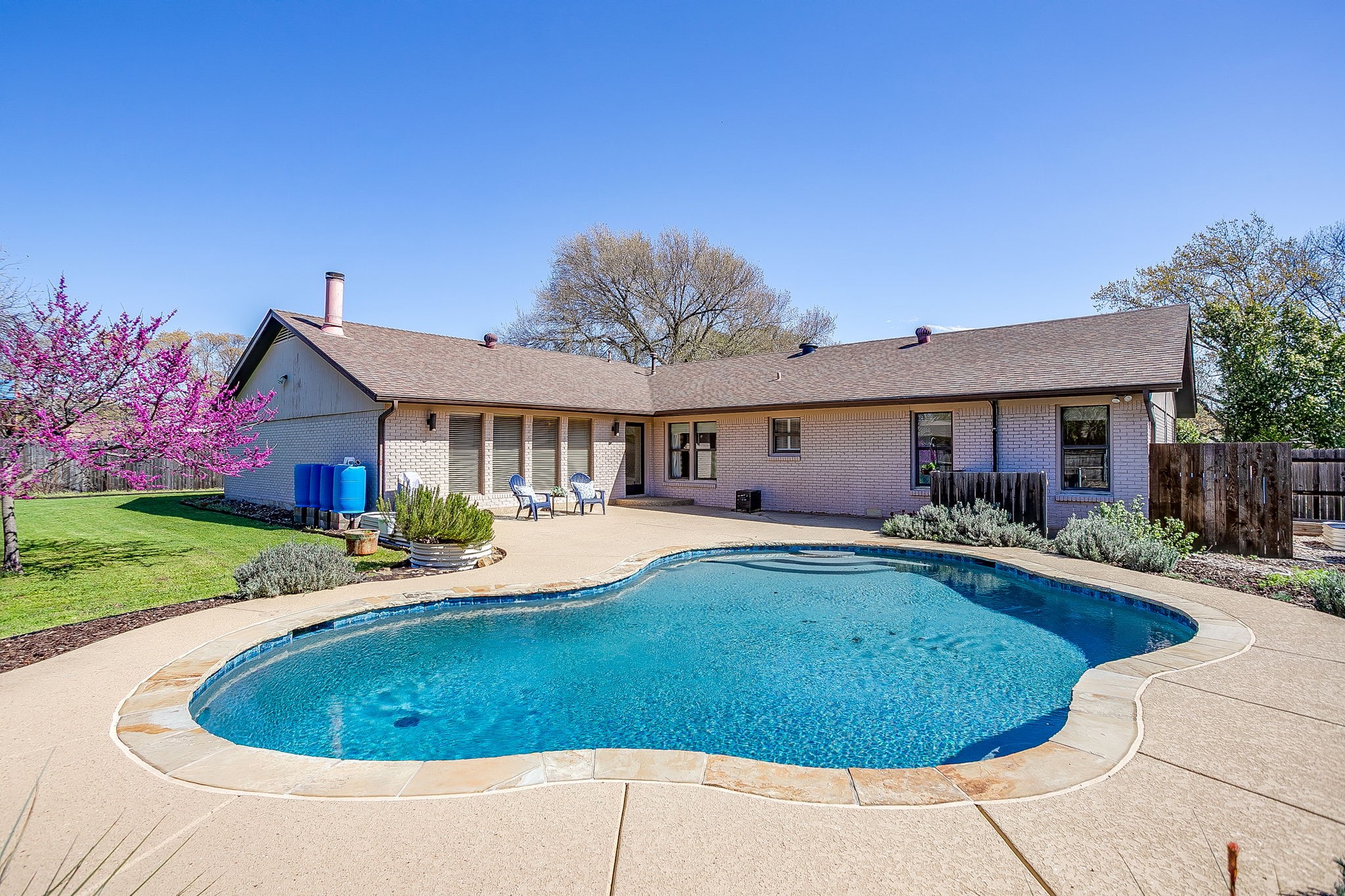 3954 Shannon Drive Fort Worth TX 76116