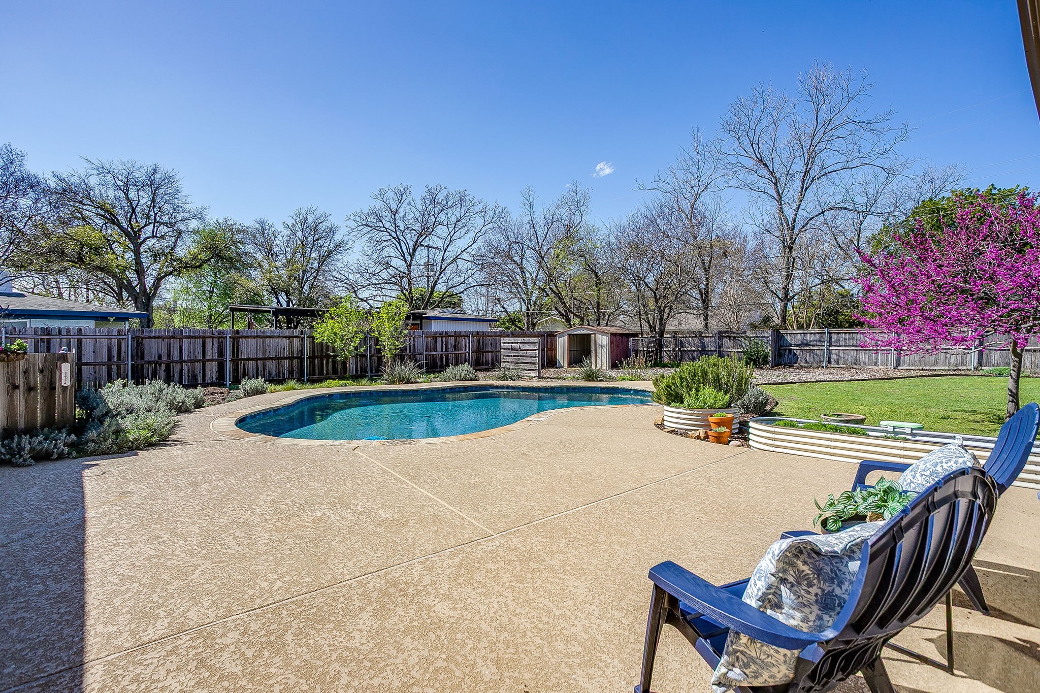 3954 Shannon Drive Fort Worth TX 76116