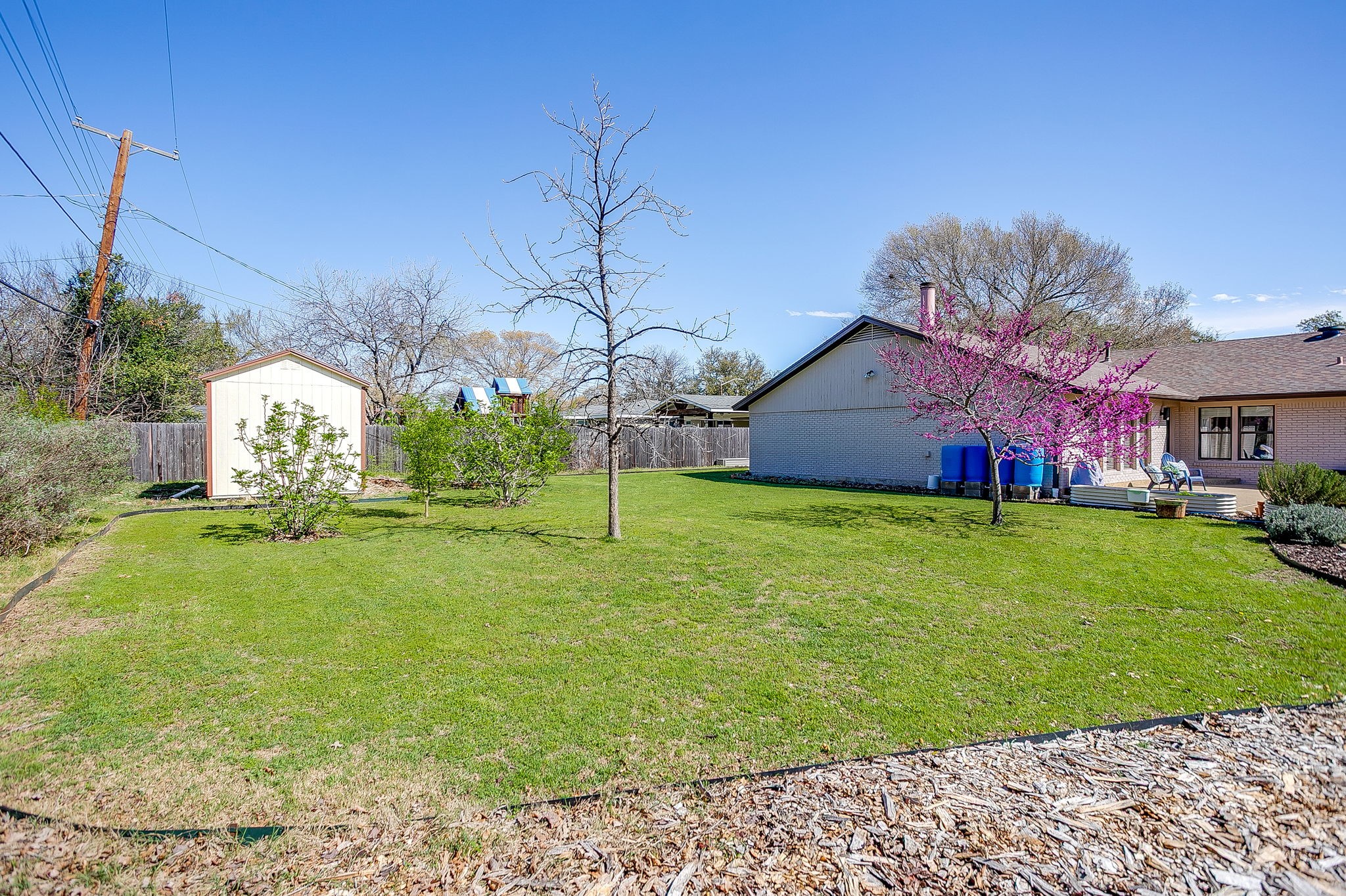 3954 Shannon Drive Fort Worth TX 76116