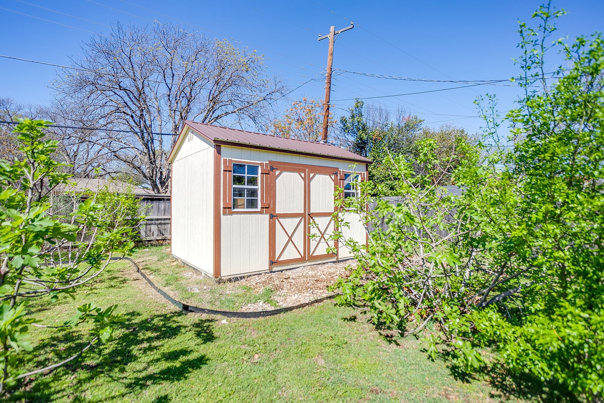 3954 Shannon Drive Fort Worth TX 76116