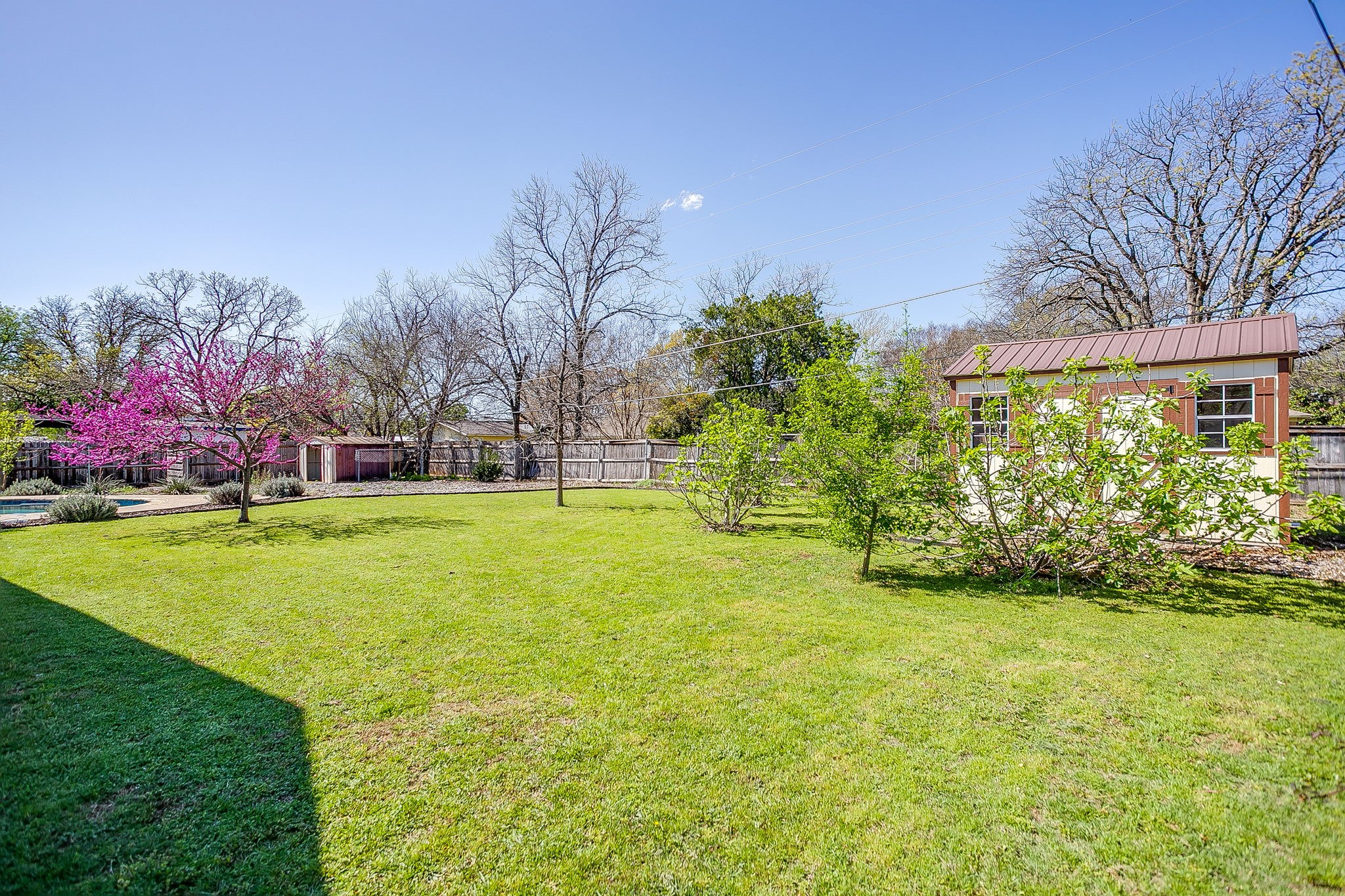 3954 Shannon Drive Fort Worth TX 76116