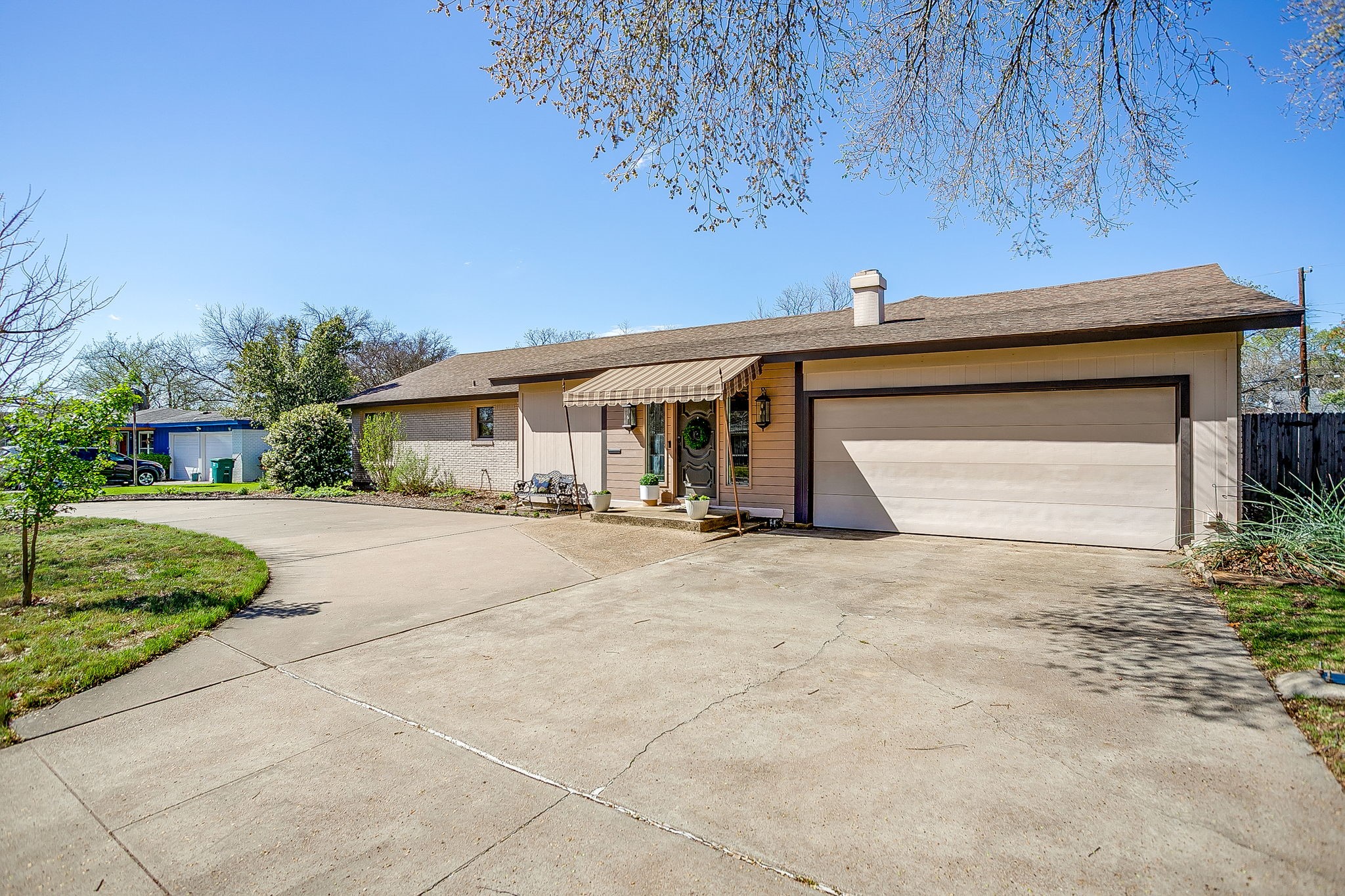 3954 Shannon Drive Fort Worth TX 76116