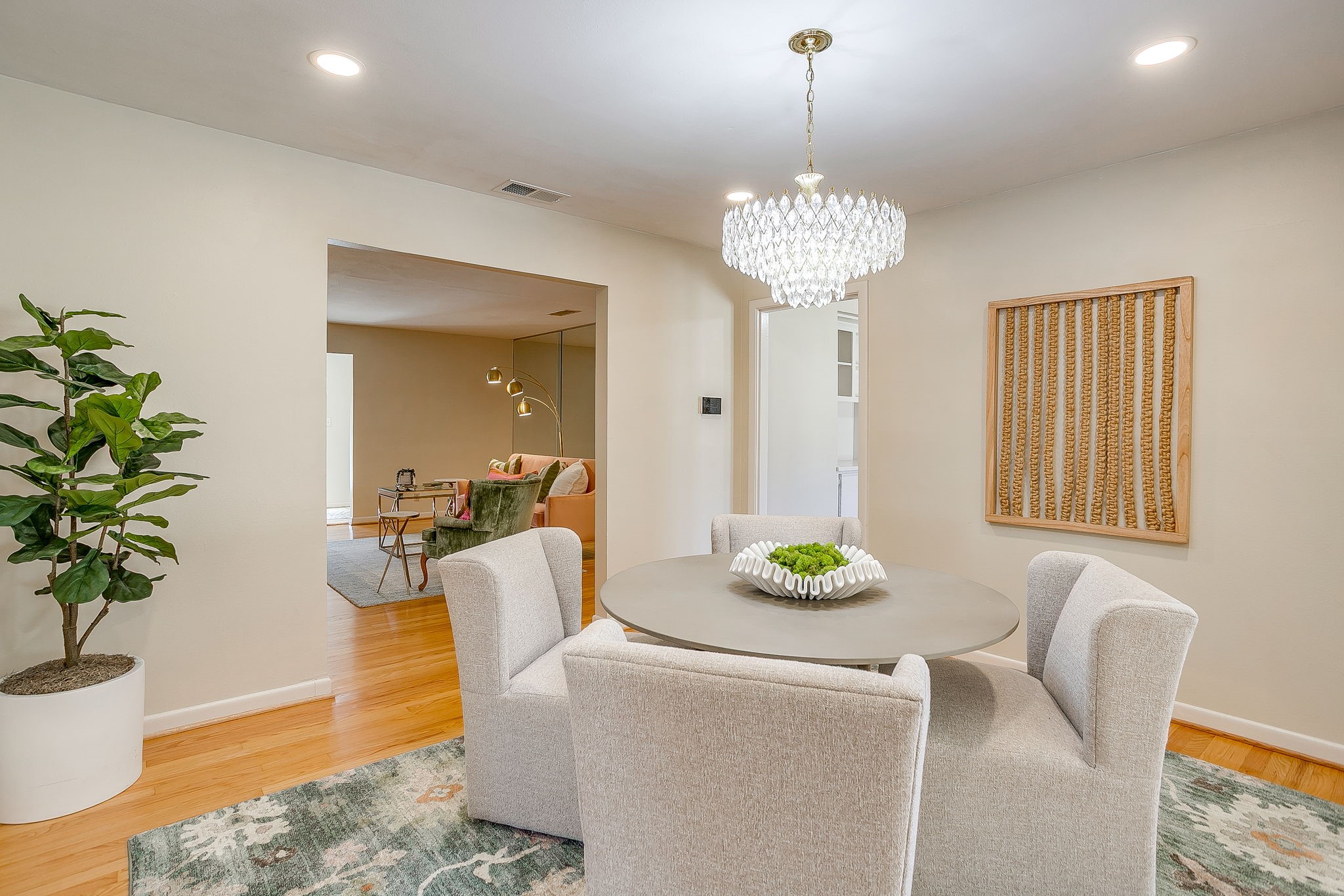 3954 Shannon Drive Fort Worth TX 76116