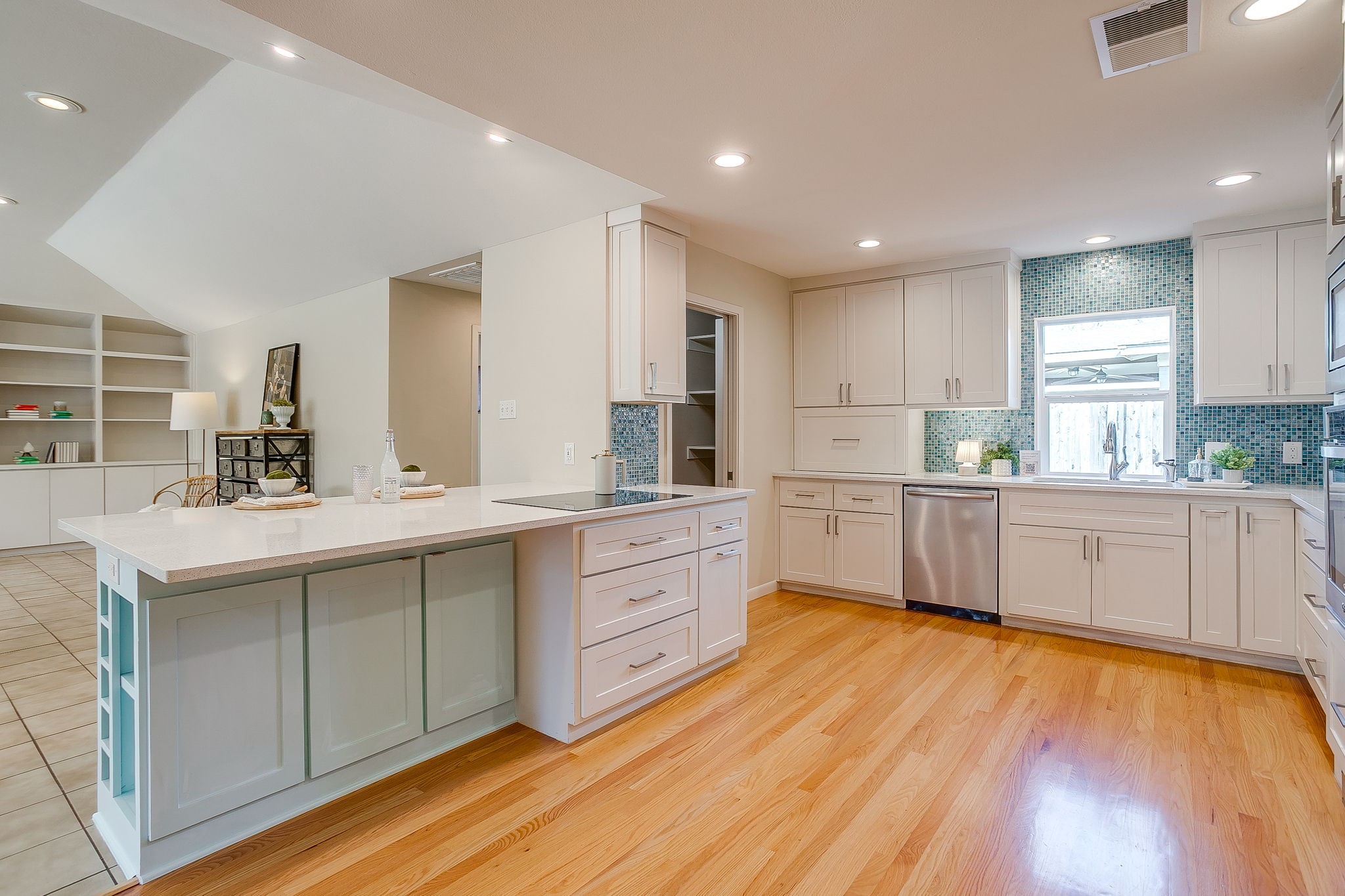 3954 Shannon Drive Fort Worth TX 76116