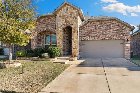 908 Granite Shoals Drive Mckinney TX 75071